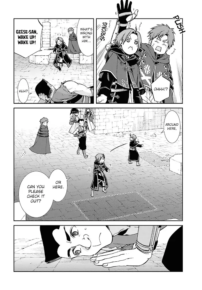 Mushoku Tensei Chapter 106 image 14_optimized